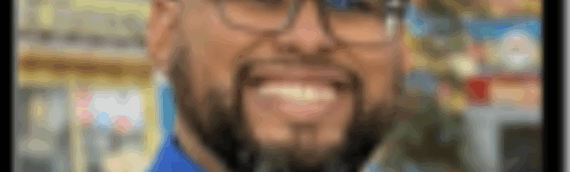 April 22, 2025 – Benny Ayala